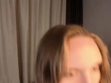 Chaturbate Live Sex of kaciedudzik