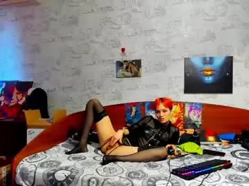 Chaturbate Live Porn of kagamitaiga2