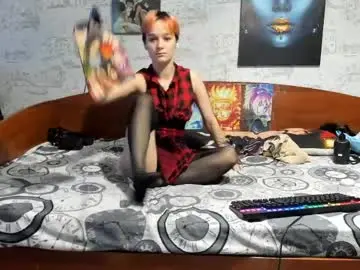 Chaturbate Best Webcam of kagamitaiga2