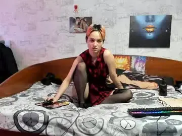 Chaturbate Best Webcam of kagamitaiga2