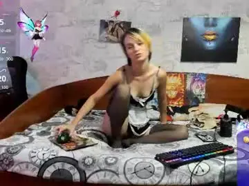 Chaturbate Best Webcam of kagamitaiga2