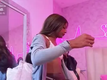 Chaturbate Live Sex of kardycastle7