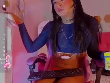 Chaturbate Live Sex of kardycastle7