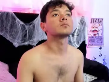 Chaturbate Live Sex of kody_sexy