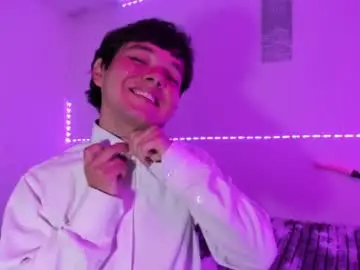 Chaturbate Nude Webcam of kody_sexy