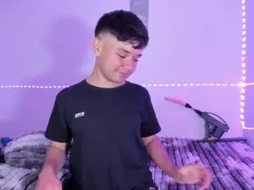 Chaturbate Private Sex Chat of kody_sexy