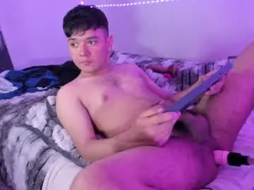 Chaturbate Live Porn of kody_sexy