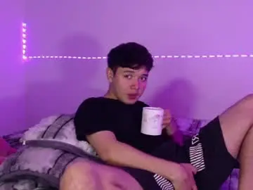 Chaturbate Live Sex Cam of kody_sexy