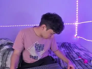Chaturbate Free Porn Cam of kody_sexy