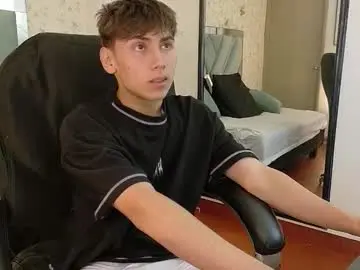 Chaturbate Live Sex of liam_noxx