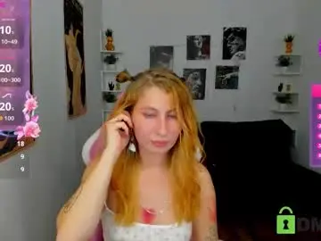 Chaturbate Adult Webcams of lillith_6ia