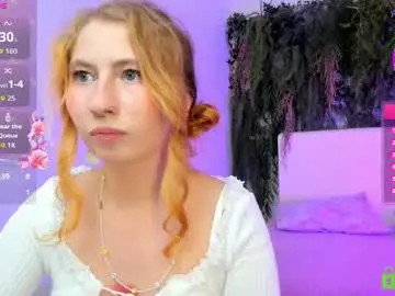 Chaturbate Nude Webcam of lillith_6ia