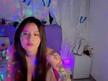 Chaturbate Sex Chat of linda_bellucci374516