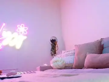 Chaturbate Private Sex Chat of lizzy_kanee