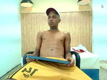 Chaturbate Sex Chat of luca_turner