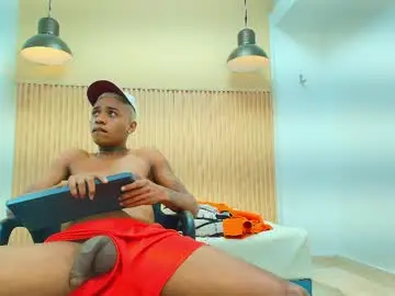 Chaturbate Free Porn Cam of luca_turner