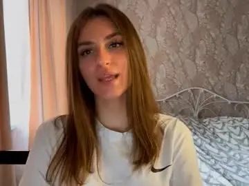 Chaturbate Live Sex of maiabarthe