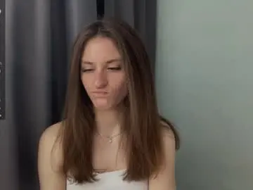 Chaturbate Live Porn of maiabarthe