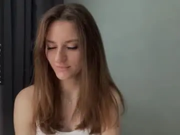 Chaturbate Best live sex cam show of maiabarthe