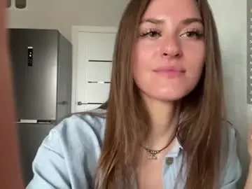 Chaturbate Free Porn Cam of maiabarthe