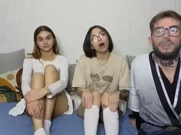 Chaturbate Best Webcam of mar7gan