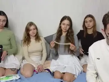 Chaturbate Live Sex of mar7gan