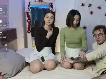 Chaturbate Live Sex of mar7gan