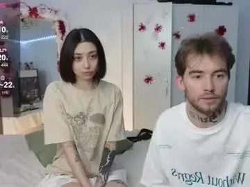 Chaturbate Live Porn of mar7gan