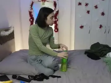 Chaturbate Adult Video Chat of mar7gan