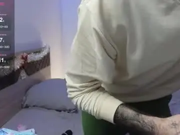 Chaturbate Live Sex of mar7gan