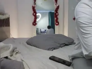 Chaturbate Live Sex of mar7gan