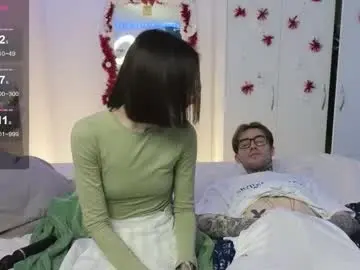 Chaturbate Free Live Porn of mar7gan