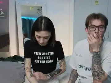 Chaturbate Free Porn Cam of mar7gan