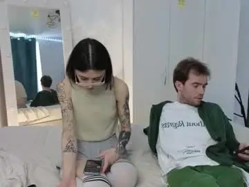 Chaturbate Private Sex Chat of mar7gan