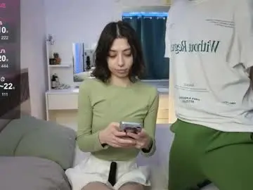 Chaturbate Sex Cam of mar7gan