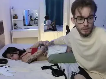 Chaturbate Live Sex Cam of mar7gan