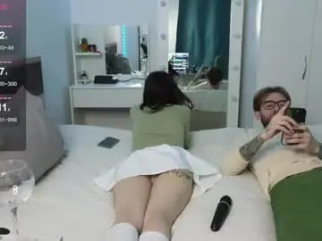 Chaturbate Adult Webcams of mar7gan