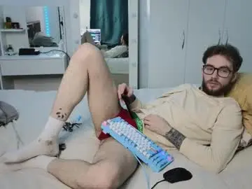 Chaturbate Adult Webcam of mar7gan