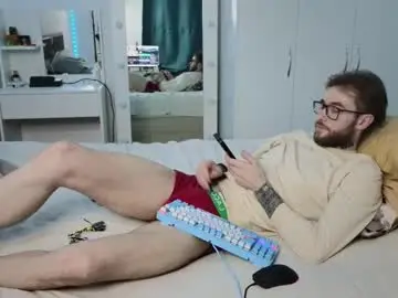 Chaturbate Nude Webcam of mar7gan