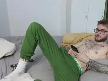 Chaturbate Sex Cam of mar7gan