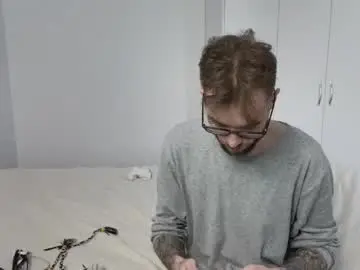 Chaturbate Live Sex Cam of mar7gan