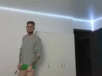 Chaturbate Adult Webcams of mar7gan