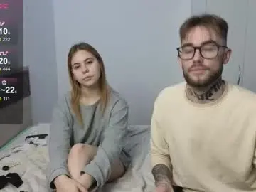 Chaturbate Live Sex Cam of mar7gan