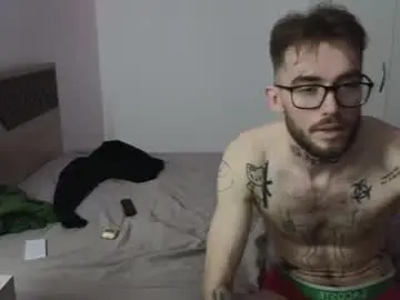 Chaturbate Sex Cam of mar7gan