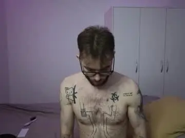 Chaturbate Live Porn of mar7gan