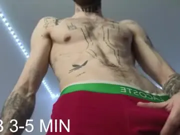 Chaturbate Nude Webcam of mar7gan