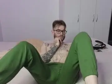 Chaturbate Adult Webcam of mar7gan