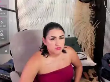 Chaturbate Nude Webcam of melodysnow