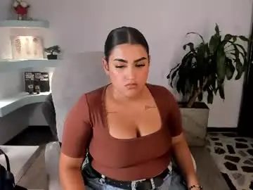 Chaturbate Nude Webcam of melodysnow