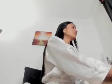 Chaturbate Live Porn of nia__white